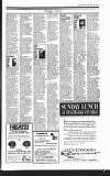 Amersham Advertiser Wednesday 24 July 1991 Page 21
