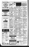 Amersham Advertiser Wednesday 24 July 1991 Page 26