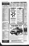 Amersham Advertiser Wednesday 24 July 1991 Page 60