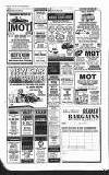 Amersham Advertiser Wednesday 24 July 1991 Page 62