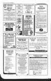 Amersham Advertiser Wednesday 24 July 1991 Page 64