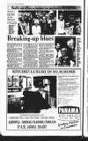 Amersham Advertiser Wednesday 31 July 1991 Page 4