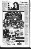 Amersham Advertiser Wednesday 31 July 1991 Page 8