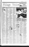 Amersham Advertiser Wednesday 31 July 1991 Page 15