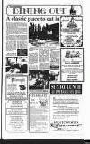 Amersham Advertiser Wednesday 31 July 1991 Page 19