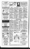 Amersham Advertiser Wednesday 31 July 1991 Page 20