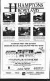 Amersham Advertiser Wednesday 31 July 1991 Page 27