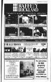 Amersham Advertiser Wednesday 31 July 1991 Page 37