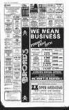 Amersham Advertiser Wednesday 31 July 1991 Page 48
