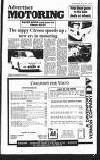 Amersham Advertiser Wednesday 31 July 1991 Page 49