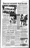 Amersham Advertiser Wednesday 31 July 1991 Page 55