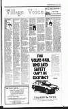 Amersham Advertiser Wednesday 07 August 1991 Page 15