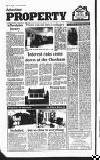Amersham Advertiser Wednesday 07 August 1991 Page 24