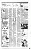 Amersham Advertiser Wednesday 14 August 1991 Page 15