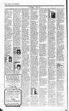 Amersham Advertiser Wednesday 14 August 1991 Page 16