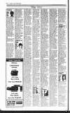 Amersham Advertiser Wednesday 21 August 1991 Page 16