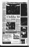 Amersham Advertiser Wednesday 28 August 1991 Page 4