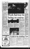 Amersham Advertiser Wednesday 28 August 1991 Page 6