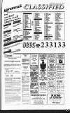 Amersham Advertiser Wednesday 28 August 1991 Page 43