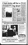 Amersham Advertiser Wednesday 04 September 1991 Page 4