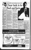 Amersham Advertiser Wednesday 04 September 1991 Page 6