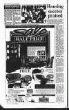 Amersham Advertiser Wednesday 04 September 1991 Page 8