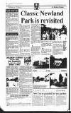 Amersham Advertiser Wednesday 04 September 1991 Page 10