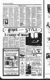 Amersham Advertiser Wednesday 04 September 1991 Page 18