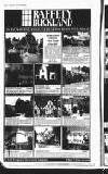 Amersham Advertiser Wednesday 04 September 1991 Page 36