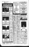 Amersham Advertiser Wednesday 04 September 1991 Page 54