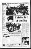 Amersham Advertiser Wednesday 11 September 1991 Page 6