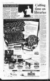 Amersham Advertiser Wednesday 11 September 1991 Page 8