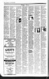 Amersham Advertiser Wednesday 11 September 1991 Page 20