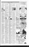 Amersham Advertiser Wednesday 11 September 1991 Page 21