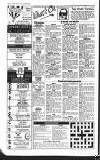 Amersham Advertiser Wednesday 11 September 1991 Page 22