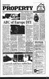 Amersham Advertiser Wednesday 11 September 1991 Page 25