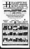 Amersham Advertiser Wednesday 11 September 1991 Page 30