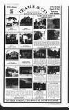 Amersham Advertiser Wednesday 11 September 1991 Page 32