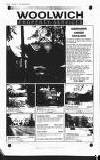 Amersham Advertiser Wednesday 11 September 1991 Page 34