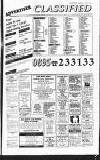 Amersham Advertiser Wednesday 11 September 1991 Page 53