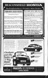 Amersham Advertiser Wednesday 11 September 1991 Page 59
