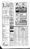 Amersham Advertiser Wednesday 11 September 1991 Page 62