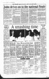 Amersham Advertiser Wednesday 11 September 1991 Page 64
