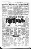 Amersham Advertiser Wednesday 11 September 1991 Page 66