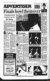 Amersham Advertiser Wednesday 11 September 1991 Page 68