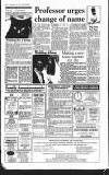 Amersham Advertiser Wednesday 18 September 1991 Page 2