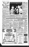 Amersham Advertiser Wednesday 18 September 1991 Page 4