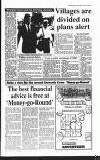 Amersham Advertiser Wednesday 18 September 1991 Page 13