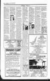 Amersham Advertiser Wednesday 18 September 1991 Page 18
