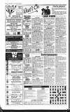Amersham Advertiser Wednesday 18 September 1991 Page 22